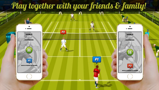iPhone Screenshot 3