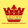Crown Curry House