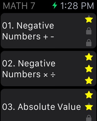 iPhone Screenshot 2