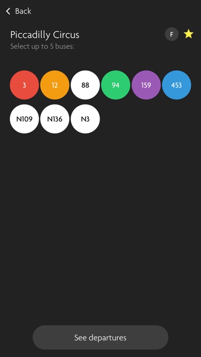 iPhone Screenshot 3
