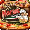 MARIOS EXPRESS WAKI