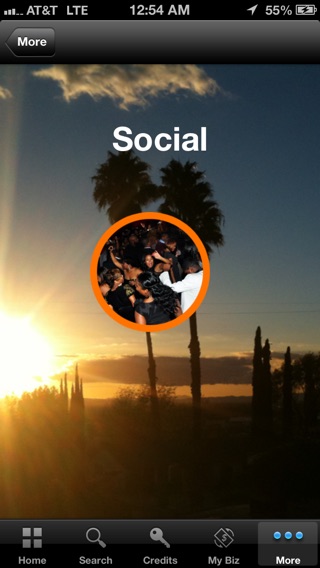 iPhone Screenshot 4