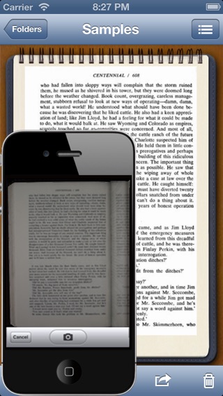 iPhone Screenshot 3