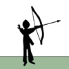 Bowman 2 - Addicting Archery Shooting Game