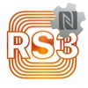 RS3 NFC Setup