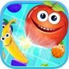 Juice Fruit Pop: Match and Puzzle