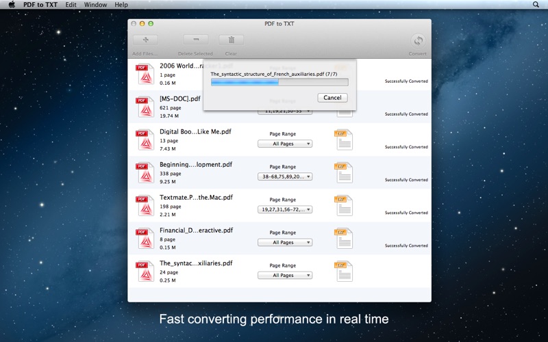 Screenshot 3