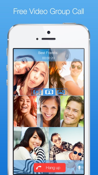 iPhone Screenshot 5