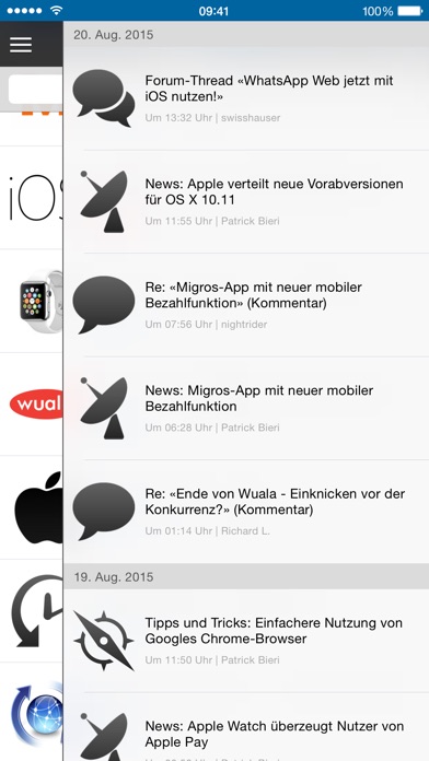 iPhone Screenshot 4