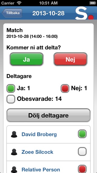 iPhone Screenshot 2