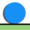 Whirly Blocks - jumping ball bounce game