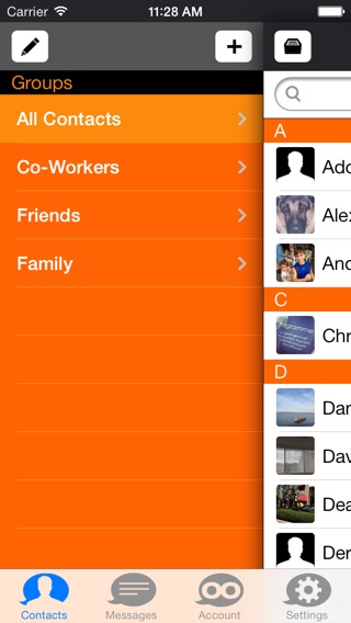 iPhone Screenshot 2