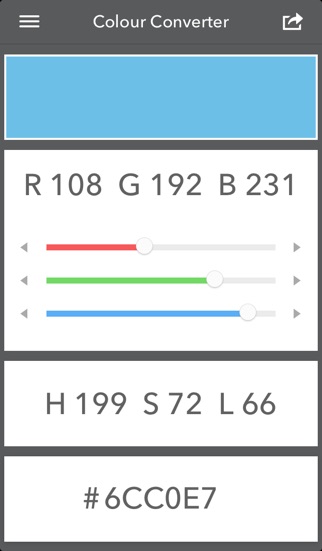 iPhone Screenshot 1