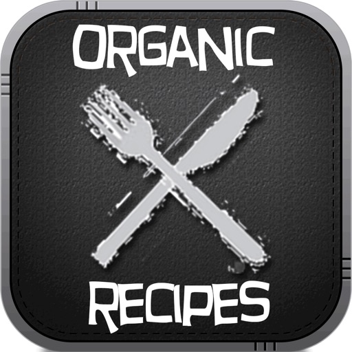 Top 7 Organic Recipes