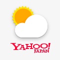 Yahoo!天気 - 雨雲の接近や台風の進路がわかる無料の天気予報アプリ