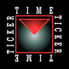 Zwernemann - タイムティッカー – 世界時間時計 アートワーク