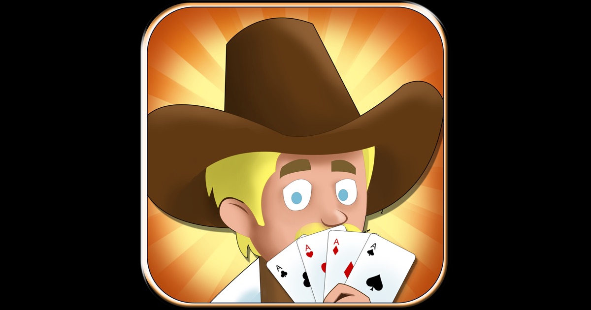 Western holdem