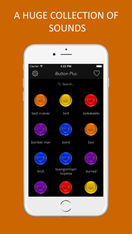 iButton Sounds on the App Store