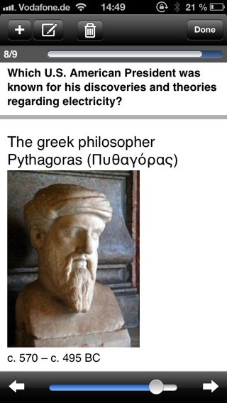 iPhone Screenshot 3