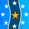 Escape the Stars - Blue World - V1