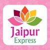 Jaipur Express jaipur market 