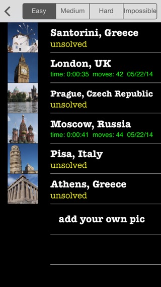 iPhone Screenshot 2