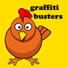 Graffiti Busters