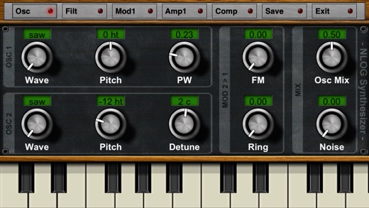 iPhone Screenshot 2