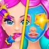 Mermaid Beauty Salon - Makeup, Makeover, Dressup and Spa Story