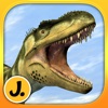 Dinosaur World: Free Matching Games for children, boys and girls