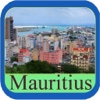 Mauritius Island Offline Map Travel Guide