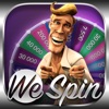 WeSpin