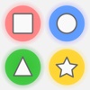 Glow Four - Concentration, Memory and Logic Brain Teaser Game