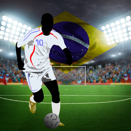 Soccer Crush iOS App