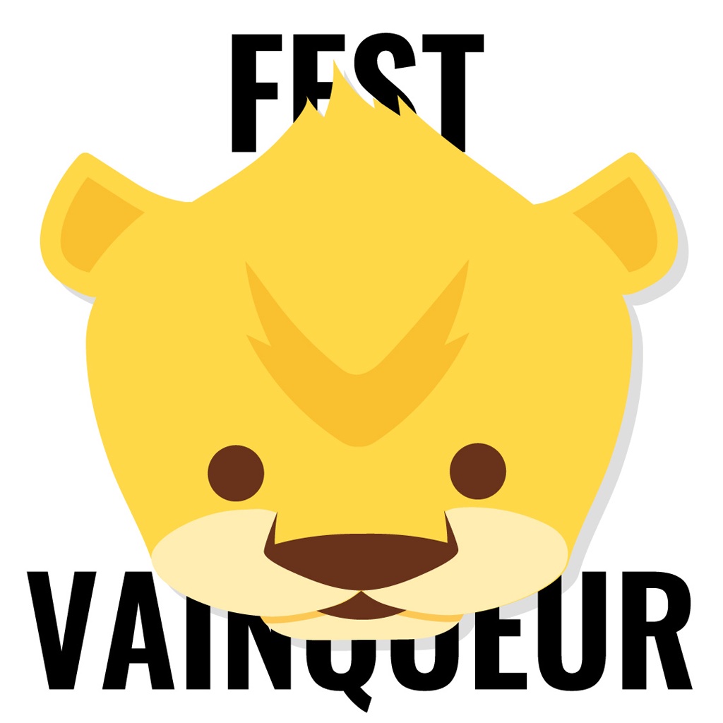 FEST VAINQUEUR 公式アプリ