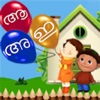 Learn Alphabet-Malayalam