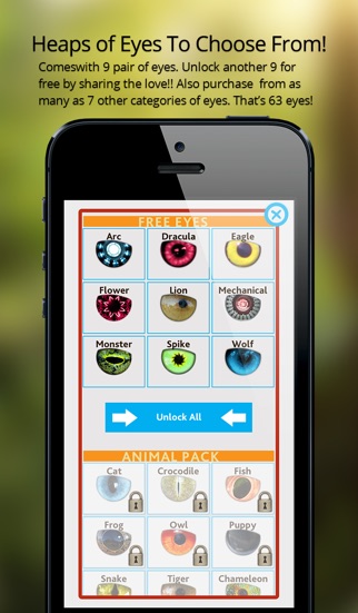 iPhone Screenshot 2