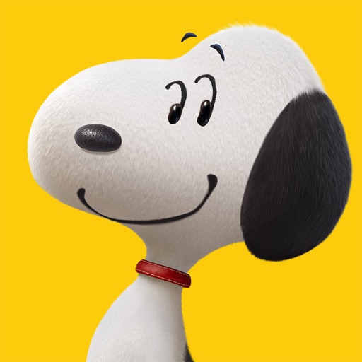 Peanuts: Snoopy's Town Tale