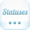 i'Funny Statuses for Facebook, Twitter and messengers ;)