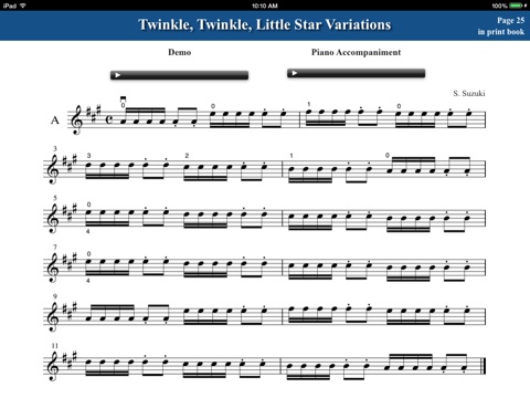 Suzuki Violin Book 1 Pdf