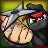 Ninja Friends Z - Tablet