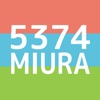 5374 for Miura lamborghini miura 