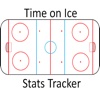 TimeOnIce - Hockey