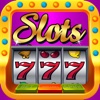 AAA My Vegas Slots Machines Paradise Casino FREE