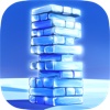Ice Tower Balance 3D PRO