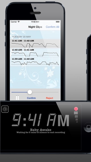 iPhone Screenshot 2