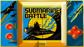 Submarine Battle - Proのおすすめ画像2