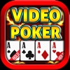 `` A Aces Blazing Video Poker