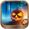 Halloween Puzzle Spiele