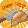 Chop Chop Thanksgiving